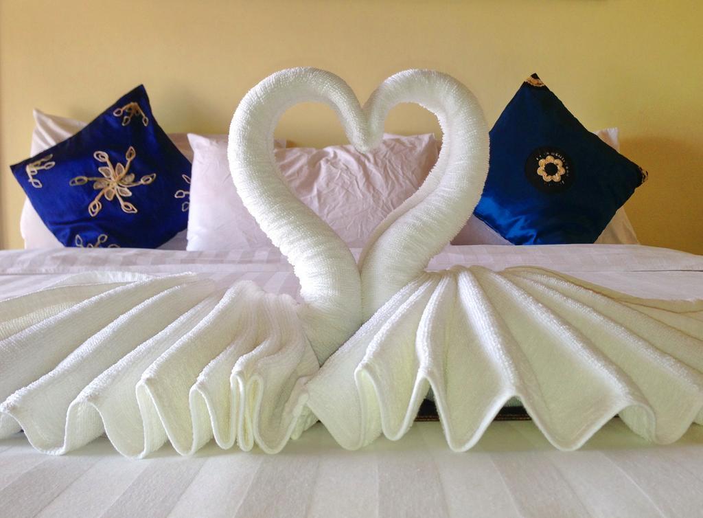 Karon Pool Hotel Rom bilde